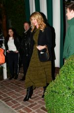 LAURA DERN Arrives at Maestro Movie Afterparty in Hollywood 12/12/2023
