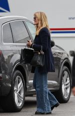 LAURA DERN Shopping at XIV Karats in Beverly Hills 12/20/2023