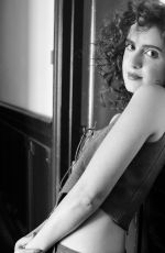 LAURA MARANO for The Bare Magazine, December 2023