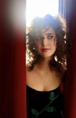 LAURA MARANO for The Bare Magazine, December 2023