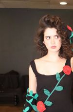 LAURA MARANO for The Bare Magazine, December 2023
