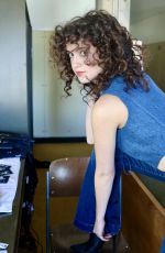 LAURA MARANO for The Bare Magazine, December 2023