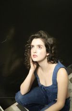 LAURA MARANO for The Bare Magazine, December 2023 Issue