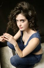 LAURA MARANO for The Bare Magazine, December 2023 Issue