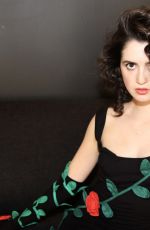 LAURA MARANO for The Bare Magazine, December 2023 Issue