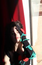LAURA MARANO for The Bare Magazine, December 2023 Issue
