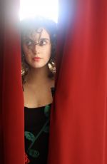 LAURA MARANO for The Bare Magazine, December 2023 Issue