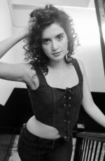 LAURA MARANO for The Bare Magazine, December 2023 Issue