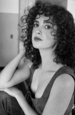 LAURA MARANO for The Bare Magazine, December 2023 Issue