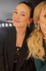 LAURA VANDERVOORT - Instagram Photos 12/02/2023