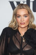 LAURA WHITMORE at Women in Film & Television Awards 2023 in London 12/01/2023