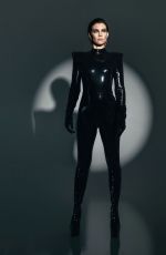 LAUREN COHAN for L"officiel Australia, 2023