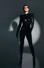 LAUREN COHAN for L"officiel Australia, 2023