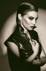 LAUREN COHAN for L"officiel Australia, 2023