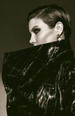 LAUREN COHAN for L"officiel Australia, 2023