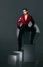 LAUREN COHAN for L"officiel Australia, 2023