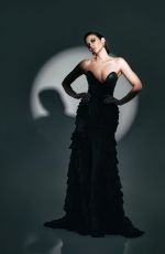 LAUREN COHAN for L"officiel Australia, 2023