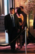 LAUREN SANCHEZ Leaves ELLE