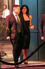LAUREN SANCHEZ Leaves ELLE