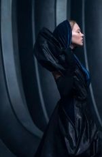 LEA SEYDOUX - Dune II Posters 2023