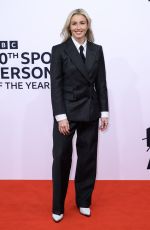 LEAH WILLIAMSON at 70th BBC Sports Personality of The Year Awards in Manchester 12/19/2023