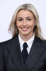 LEAH WILLIAMSON at 70th BBC Sports Personality of The Year Awards in Manchester 12/19/2023