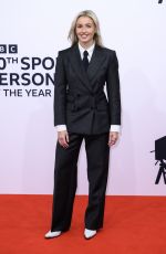 LEAH WILLIAMSON at 70th BBC Sports Personality of The Year Awards in Manchester 12/19/2023