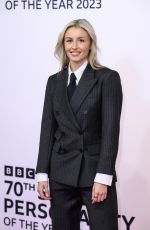 LEAH WILLIAMSON at 70th BBC Sports Personality of The Year Awards in Manchester 12/19/2023