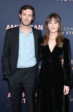 LEIGHTON MEESTER at American Fiction Special Screening at Samuel Goldwyn Theater in Los Angeles 12/05/2023
