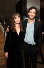 LEIGHTON MEESTER at American Fiction Special Screening at Samuel Goldwyn Theater in Los Angeles 12/05/2023
