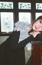 LEIGHTON MEESTER for Interview Magazine, December 2023