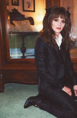 LEIGHTON MEESTER for Interview Magazine, December 2023