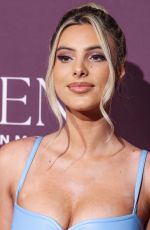 LELE PONS at Hollywood Reporter’s Women in Entertainment Gala in Beverly Hills 07/12/2023