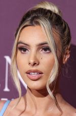 LELE PONS at Hollywood Reporter’s Women in Entertainment Gala in Beverly Hills 07/12/2023