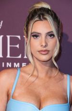 LELE PONS at Hollywood Reporter’s Women in Entertainment Gala in Beverly Hills 07/12/2023