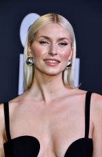 LENA GERCKE at GQ Men of the Year Awards 11/30/2023