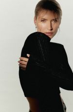 LENA GERCKE - Instagram Photos 12/23/2023