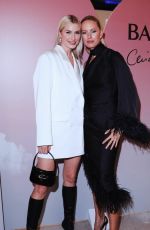 LENA GERCKE - Instagram Photos 12/23/2023