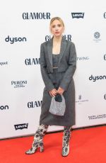 LENA KLENKE at Glamour Women of the Year Awards 2023 in Berlin 11/02/2023`