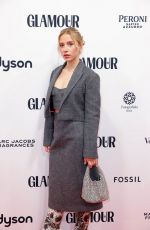 LENA KLENKE at Glamour Women of the Year Awards 2023 in Berlin 11/02/2023`