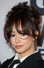 LENA MAHFOUF at GQ Men of the Year Awards 2023 Photocall at Shangri La in Paris 11/30/2023