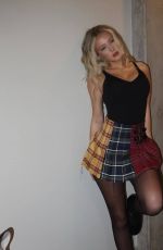 LEXI DREW - Instagram Photos 12/02/2023