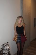 LEXI DREW - Instagram Photos 12/02/2023