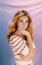 LIANA LIBERATO for Polyester Magazine, December 2023
