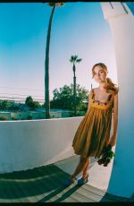 LIANA LIBERATO for Polyester Magazine, December 2023