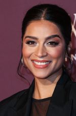LILLY SINGH at Hollywood Reporter’s Women in Entertainment Gala in Beverly Hills 12/07/2023