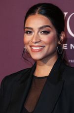 LILLY SINGH at Hollywood Reporter’s Women in Entertainment Gala in Beverly Hills 12/07/2023