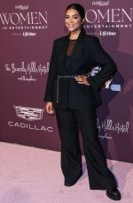 LILLY SINGH at Hollywood Reporter’s Women in Entertainment Gala in Beverly Hills 12/07/2023