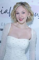 LILY BROOKS O