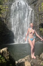 LILY BROOKS O